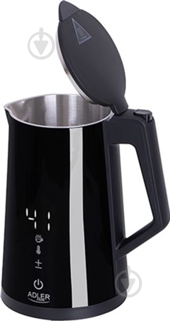 Электрочайник Adler AD1345B - фото 4