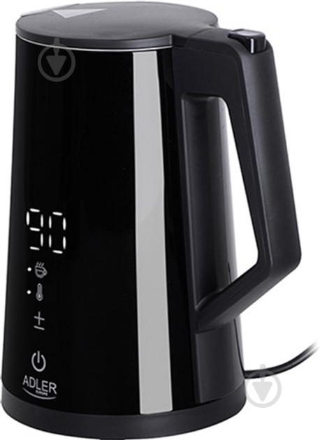 Электрочайник Adler AD1345B - фото 3