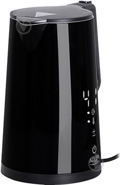 Электрочайник Adler AD1345B - фото 2