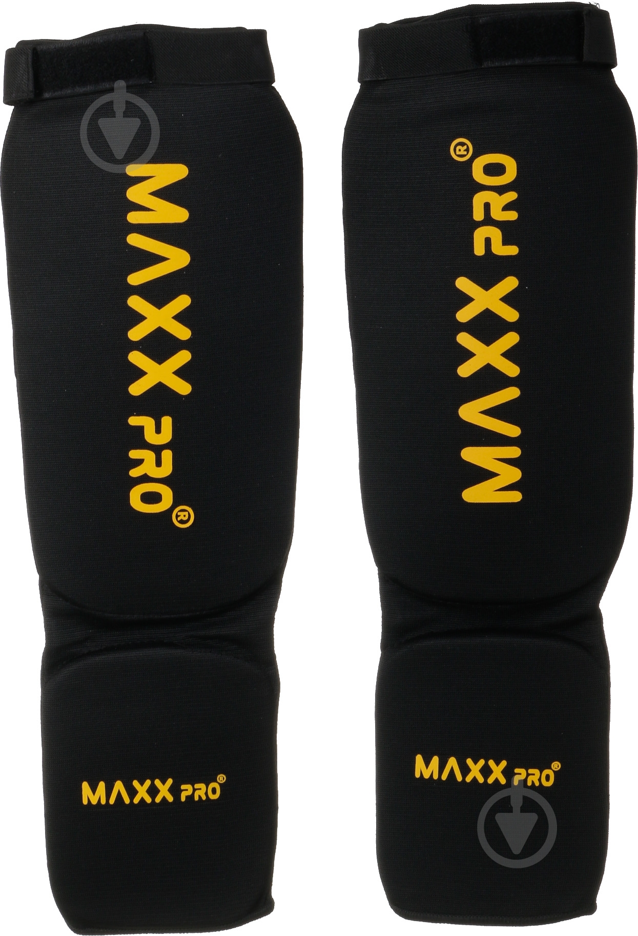 Захист гомілки MaxxPro ERV-520 р. M - фото 3