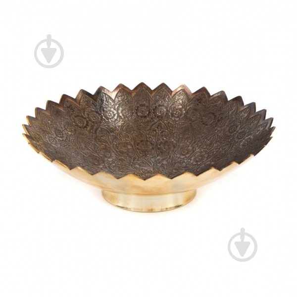 Ваза для фруктов 2114 - фото 2