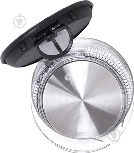 Электрочайник Mesko MS1301B - фото 4