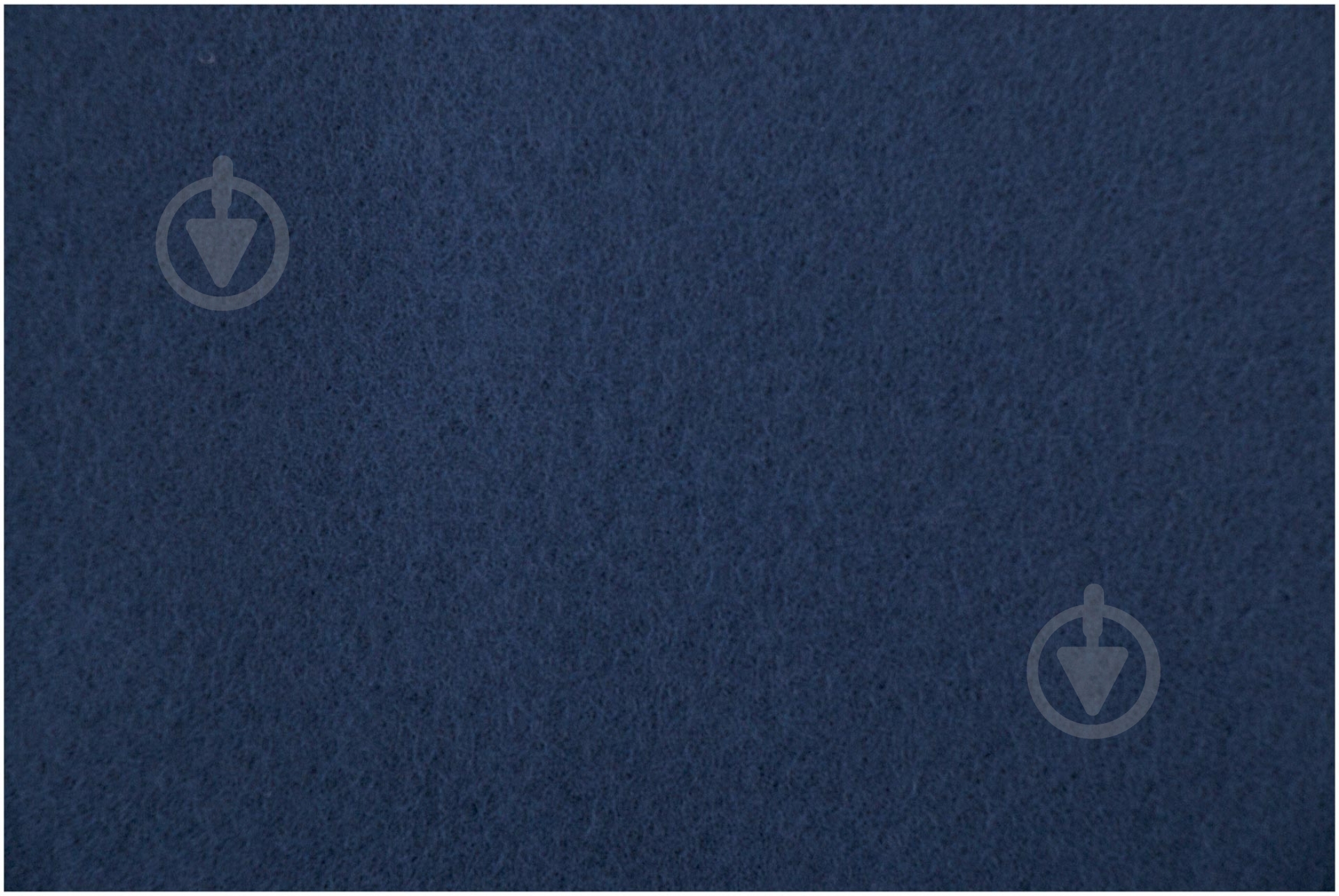 Плед 130x170 см синий Underprice - фото 3 Плед 130x170 см синий Underprice - фото 3