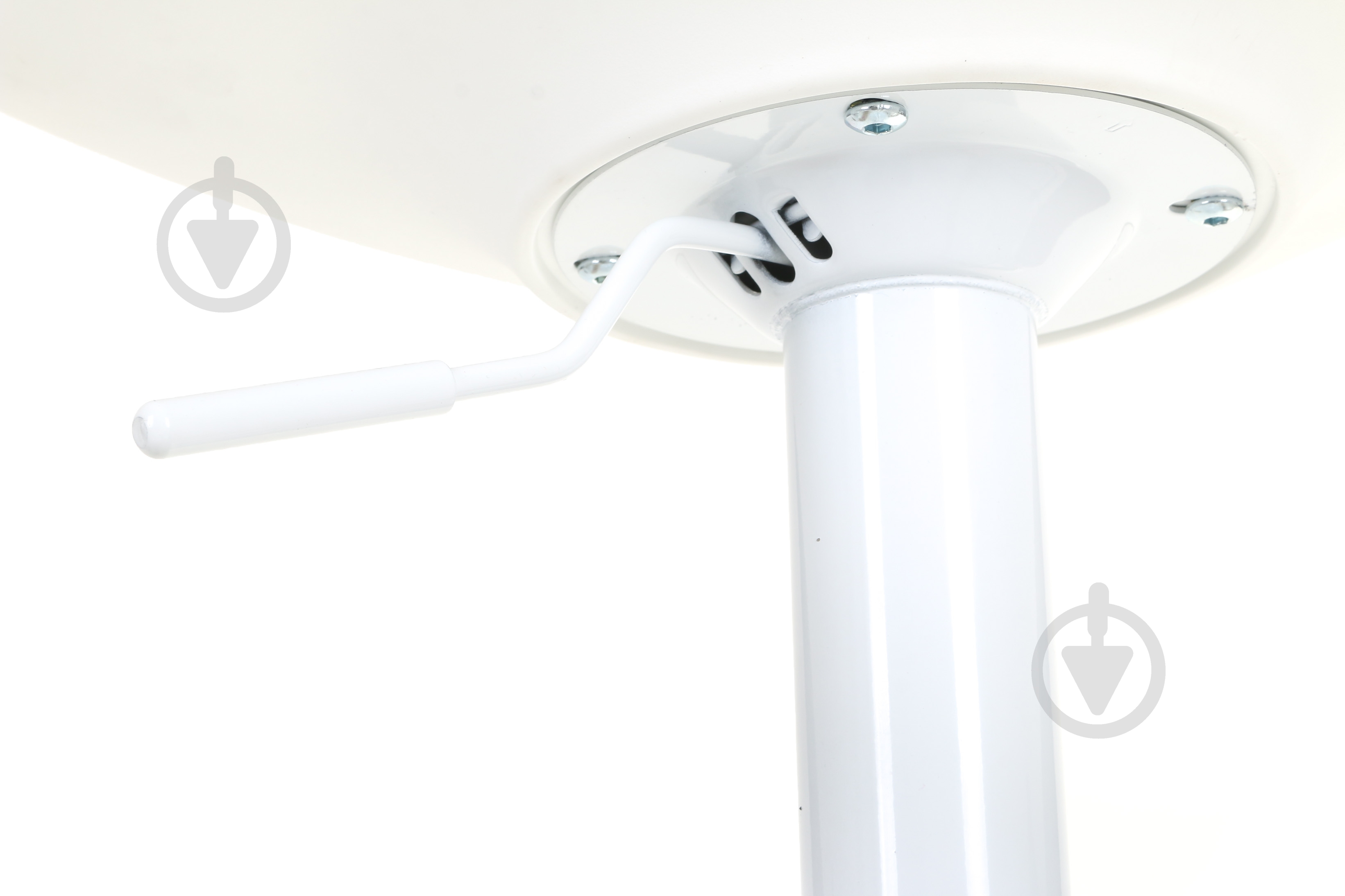 Стул барный Аполло фиолетовый - фото 4