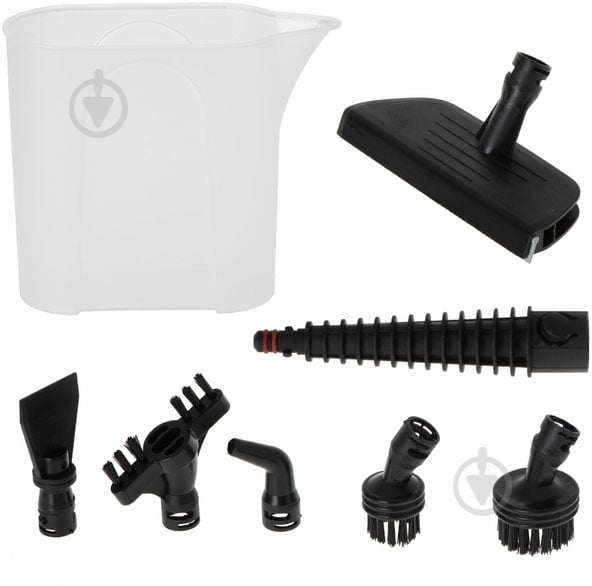 Паровая швабра Adler AD7052 white - фото 6