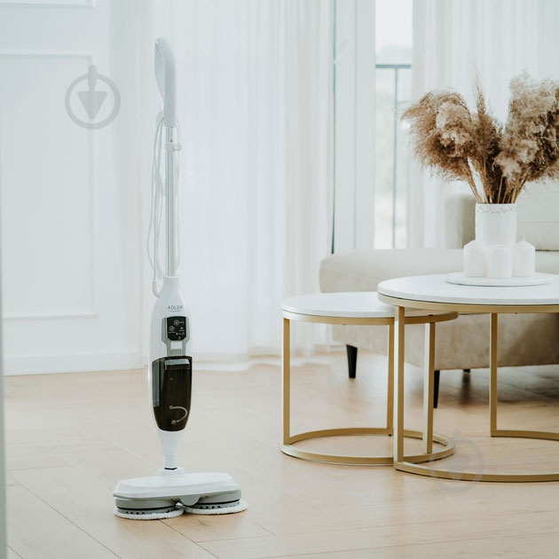 Паровая швабра Adler AD7052 white - фото 13