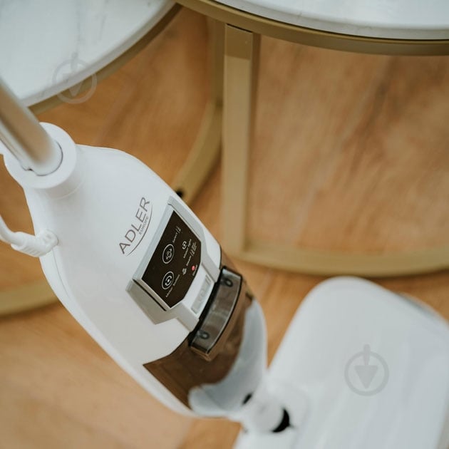 Паровая швабра Adler AD7052 white - фото 11