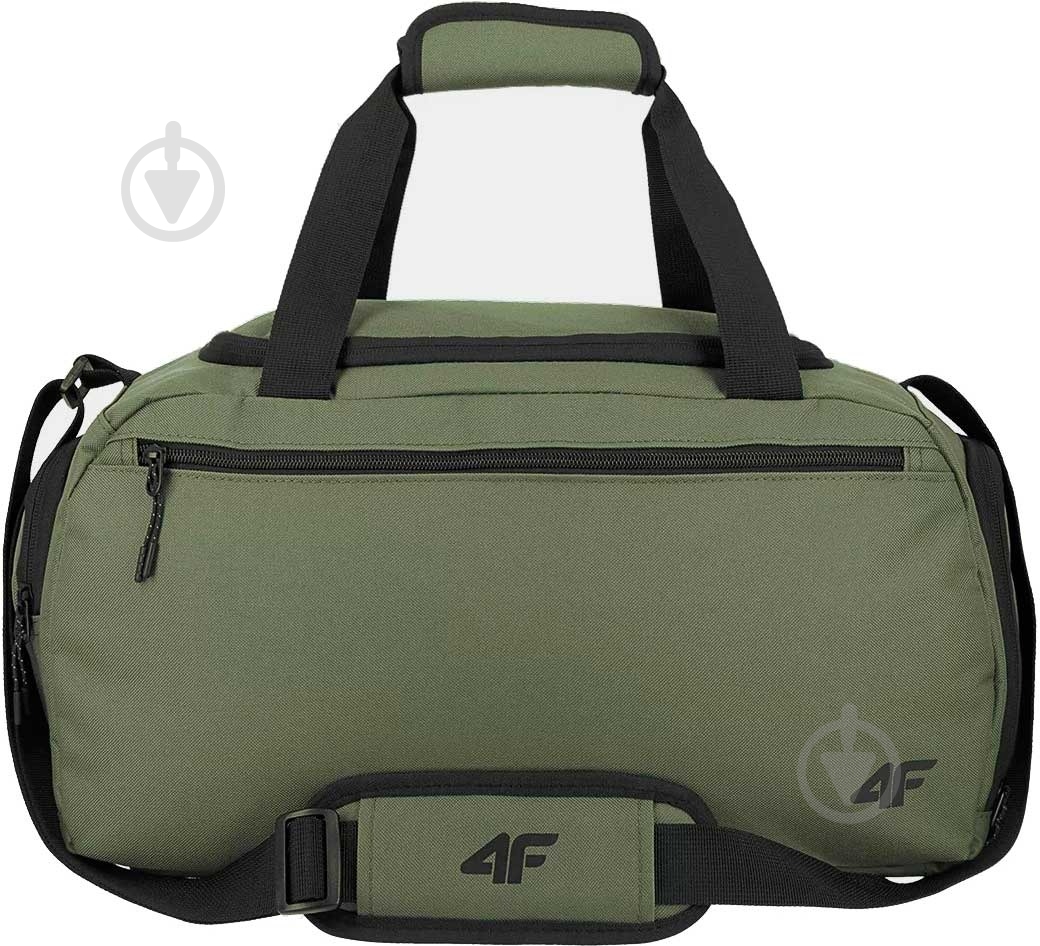Сумка 4F D4L21-TPU214-44S оливковый - фото 1
