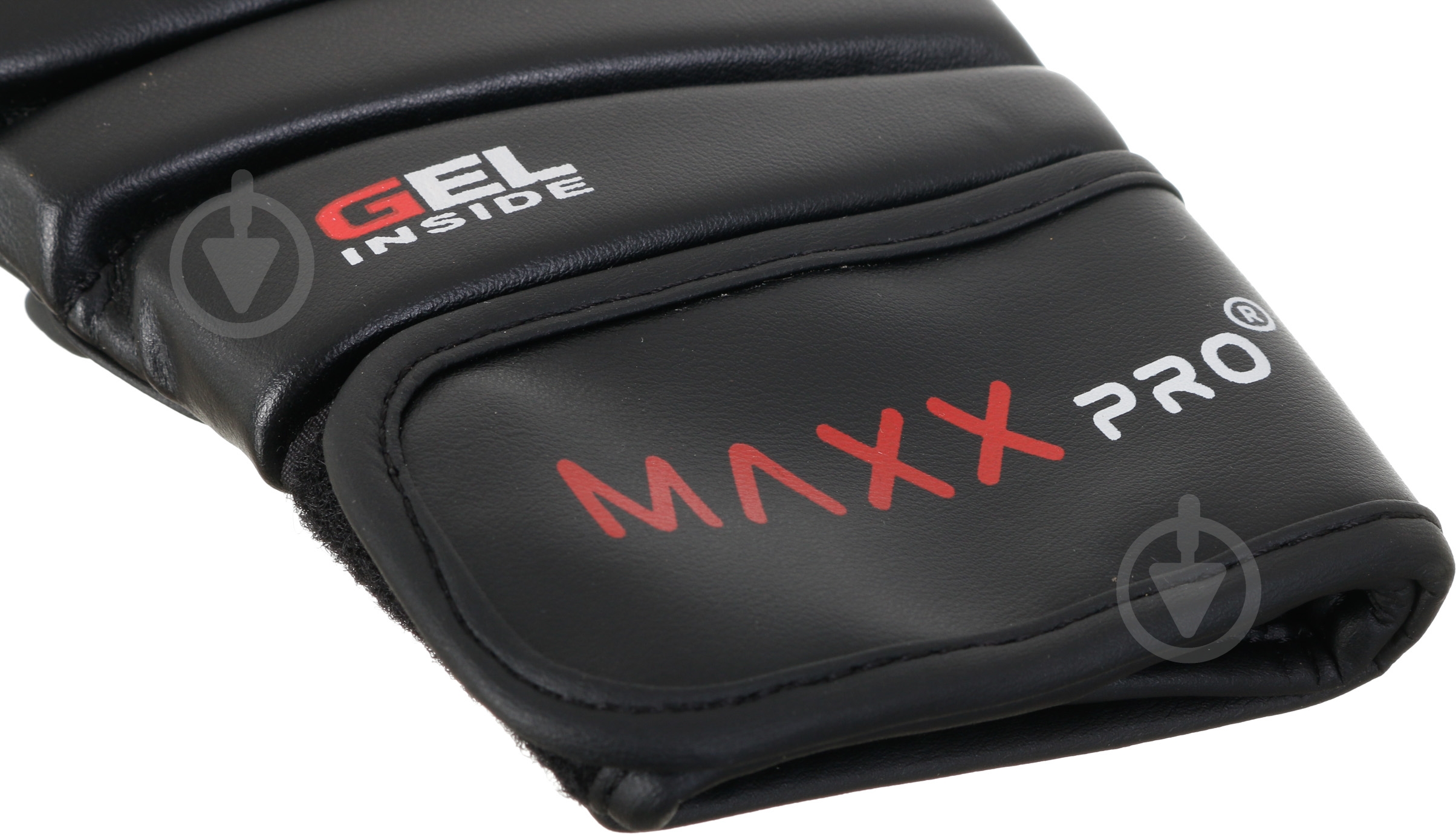 Варежки MaxxPro AVG-616 р. M черный - фото 4