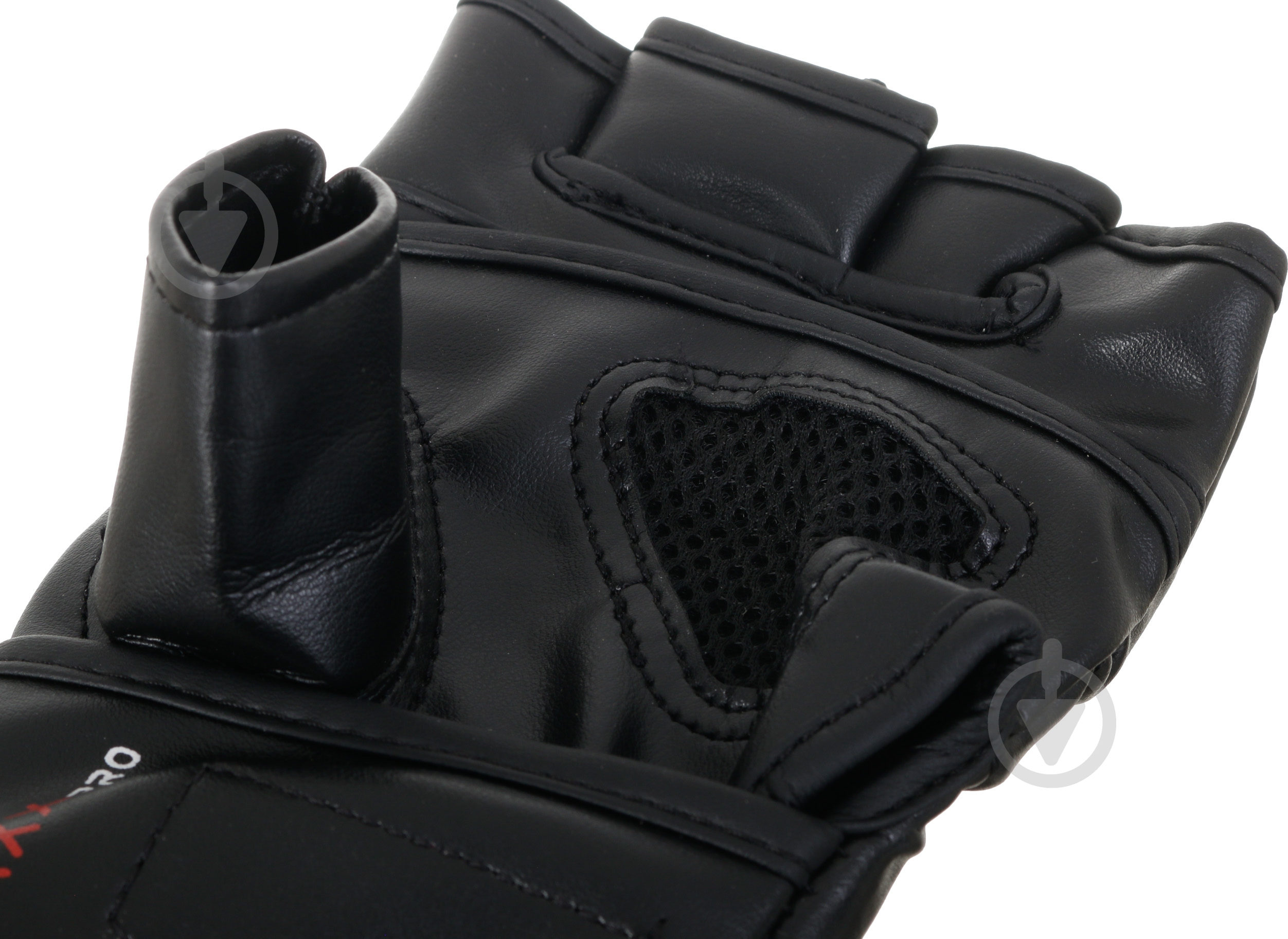 Варежки MaxxPro AVG-616 р. M черный - фото 7