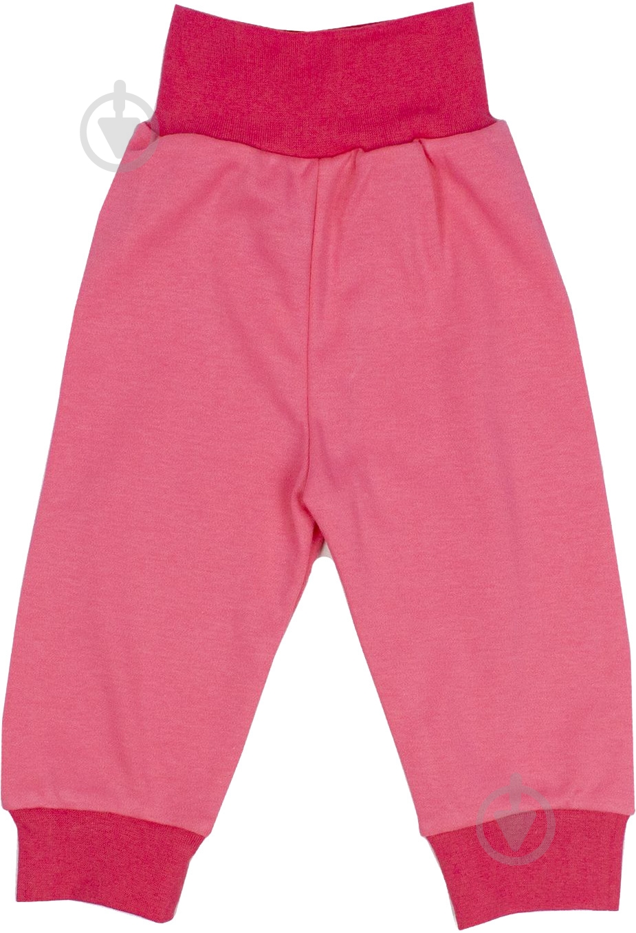 Ползунки для девочек Bambinelli р.68 коралловый - фото 1 Ползунки для девочек Bambinelli р.68 коралловый - фото 1
