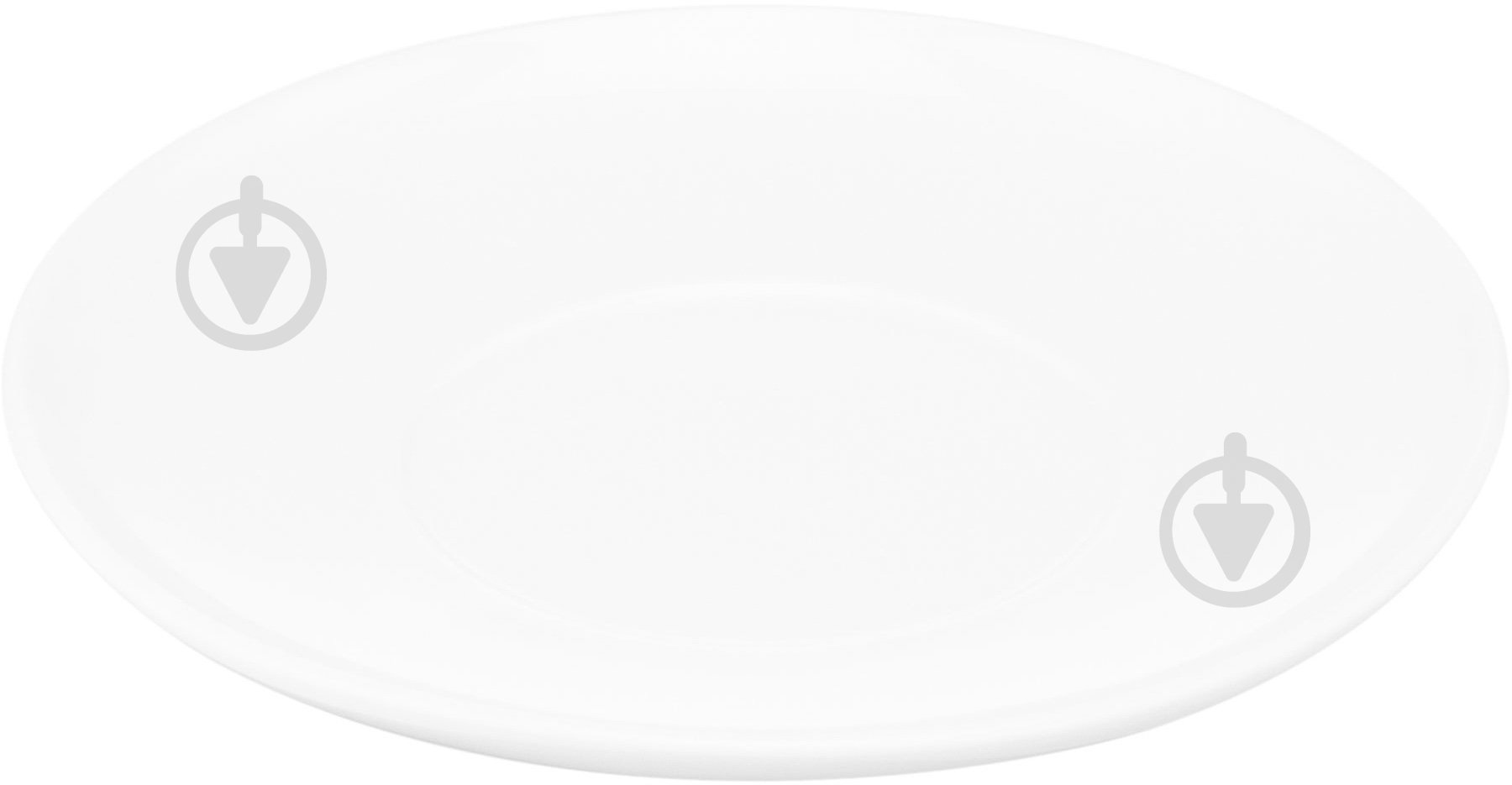 Блюдце Ardesto 13 см (AR3703) - фото 2