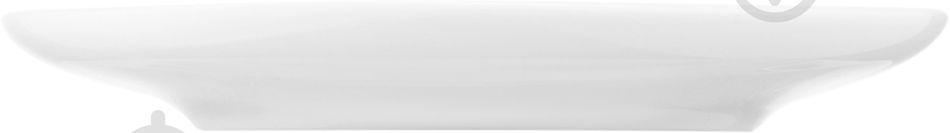 Блюдце Ardesto 13 см (AR3703) - фото 4