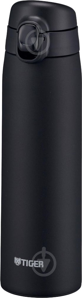 Термокружка Tiger Stone Black 0,5 л MCT-K050KK - фото 1