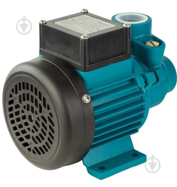 Насос вихревой LEO XKm50-1 - фото 3