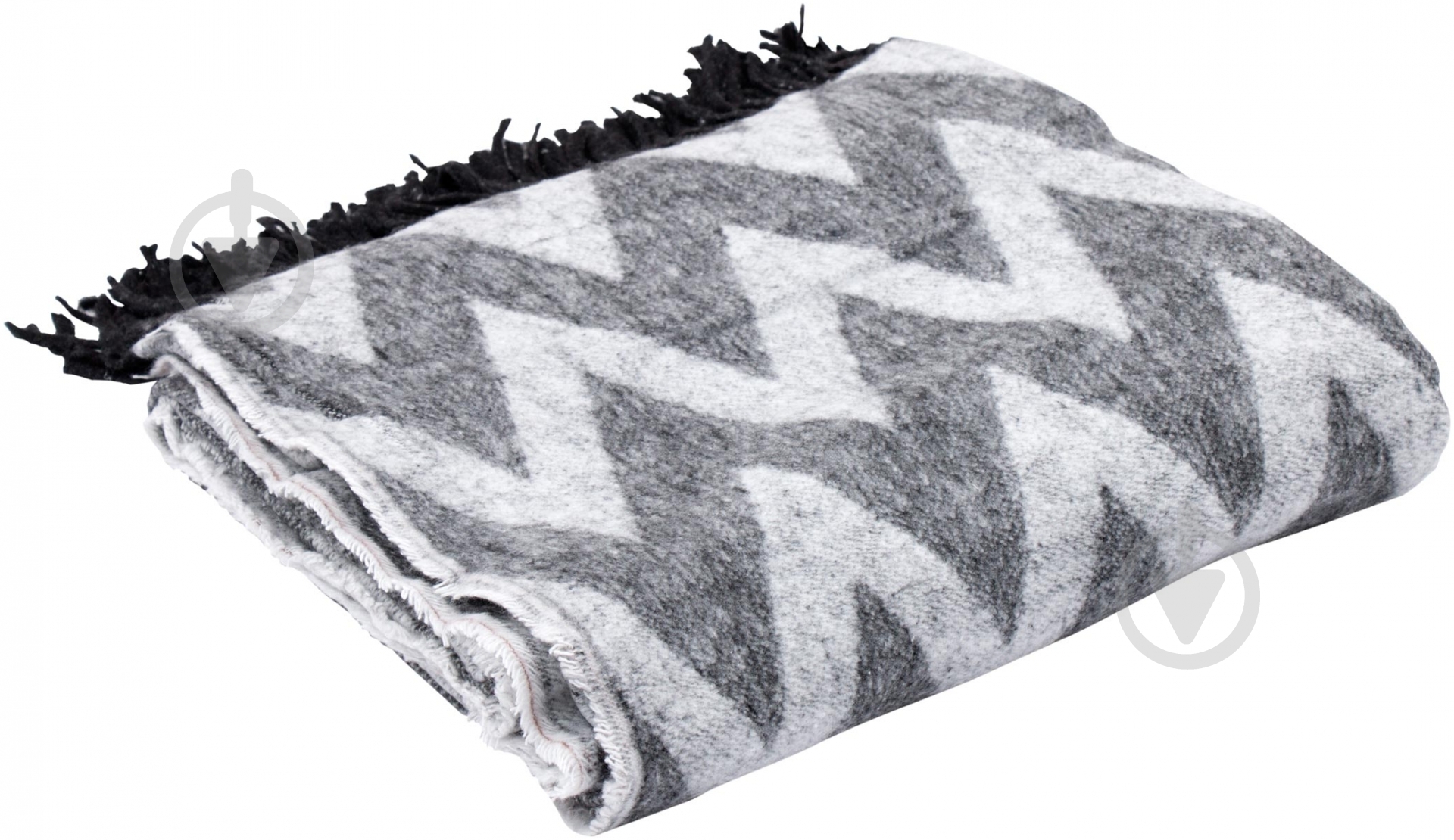 Плед Лондон 140x200 см в ассортименте Vladi - фото 2