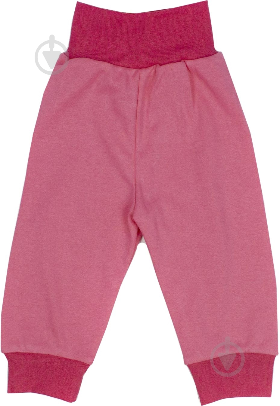 Ползунки для девочек Bambinelli р.74 коралловый - фото 1 Ползунки для девочек Bambinelli р.74 коралловый - фото 1