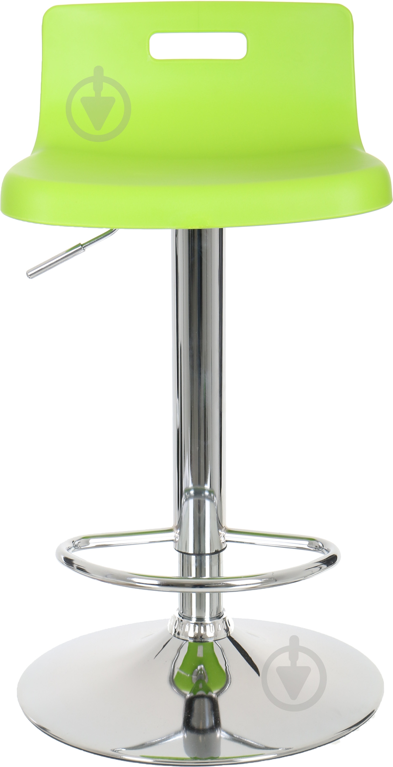Стілець барний Вік зелений - фото 2