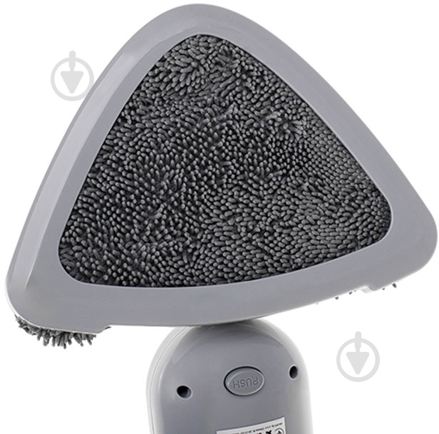 Паровая швабра Adler AD7057 white - фото 7