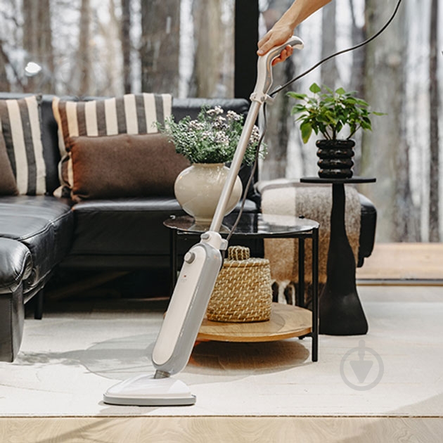 Паровая швабра Adler AD7057 white - фото 13