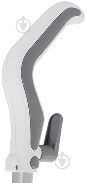 Паровая швабра Adler AD7057 white - фото 5