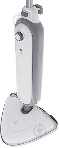 Паровая швабра Adler AD7057 white - фото 3