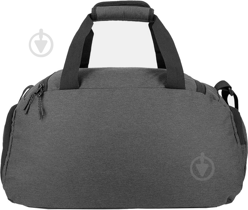 Сумка 4F D4L21-TPU214-23M серый - фото 3 Сумка 4F D4L21-TPU214-23M серый - фото 3