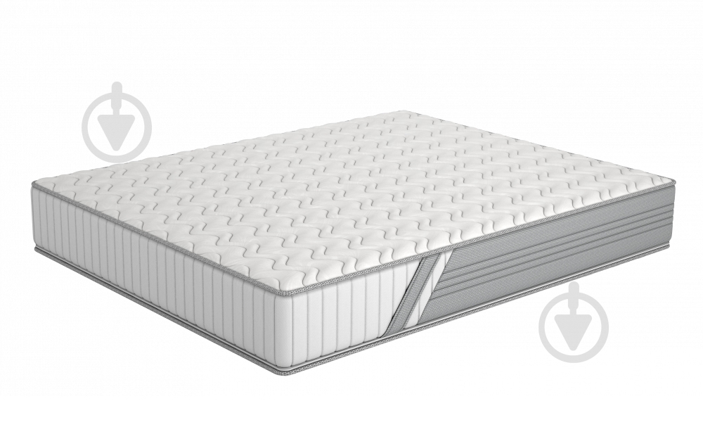 Матрас Аккаунт MatroLuxe 90х200 см - фото 2