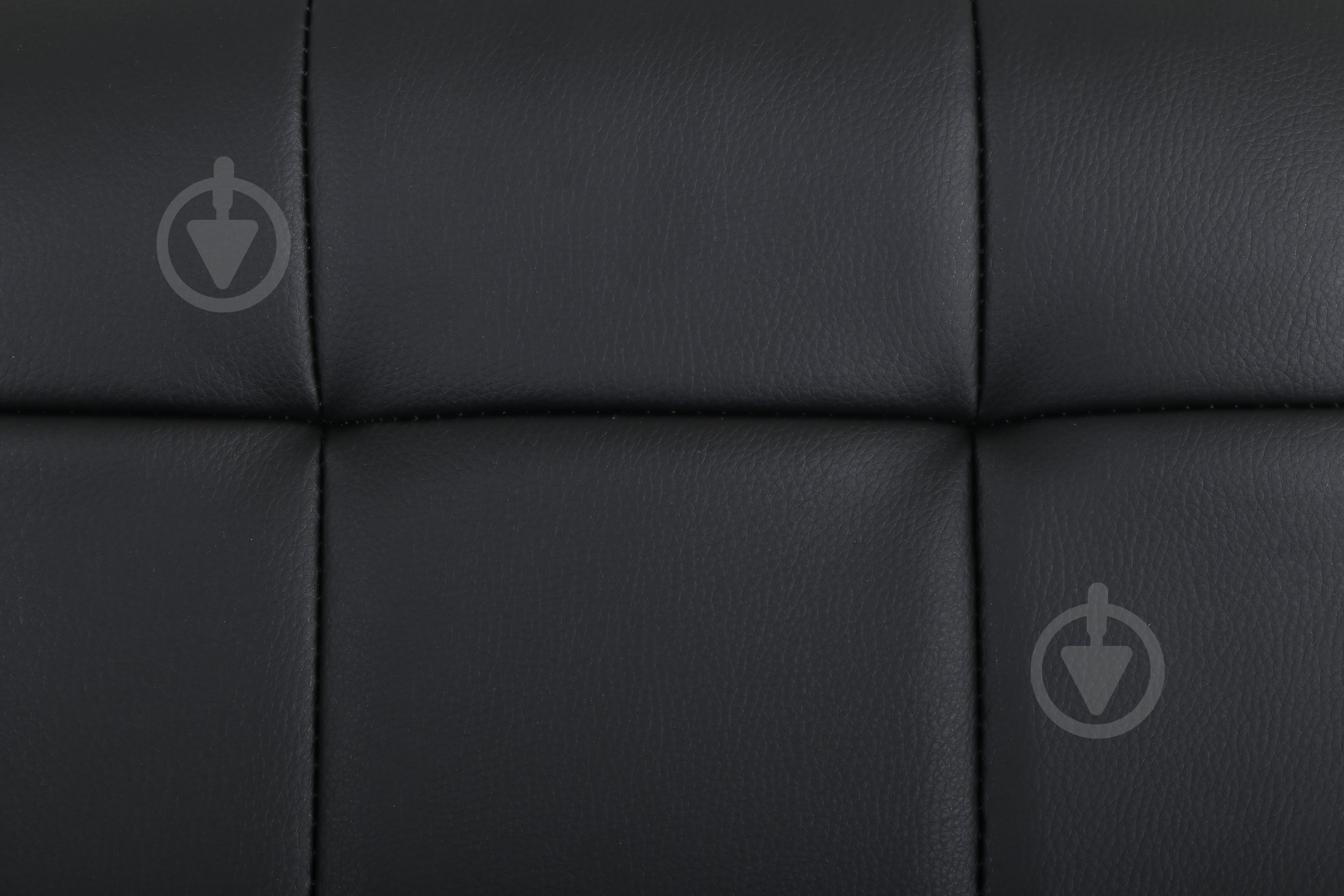 Стул барный Зено черный - фото 5