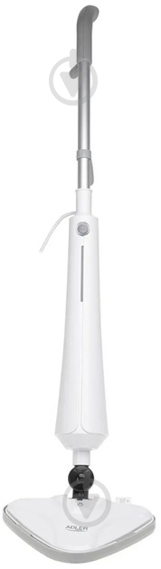 Парова швабра Adler AD7068 white - фото 2 Парова швабра Adler AD7068 white - фото 2