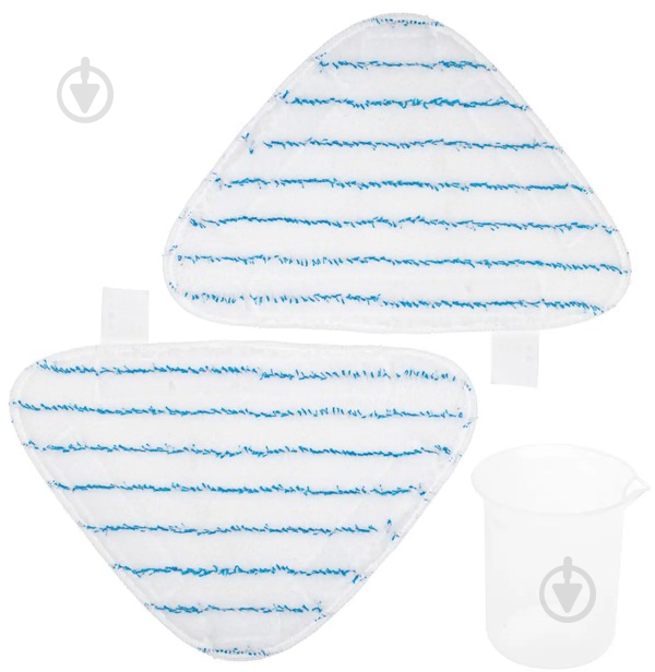 Парова швабра Adler AD7068 white - фото 8 Парова швабра Adler AD7068 white - фото 8