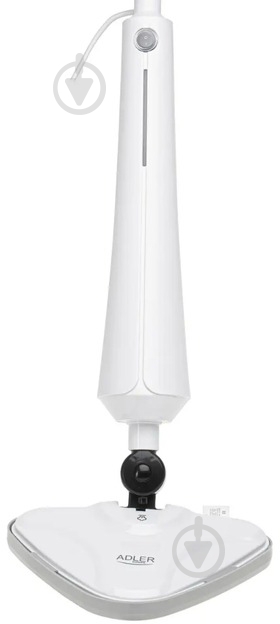Парова швабра Adler AD7068 white - фото 6 Парова швабра Adler AD7068 white - фото 6