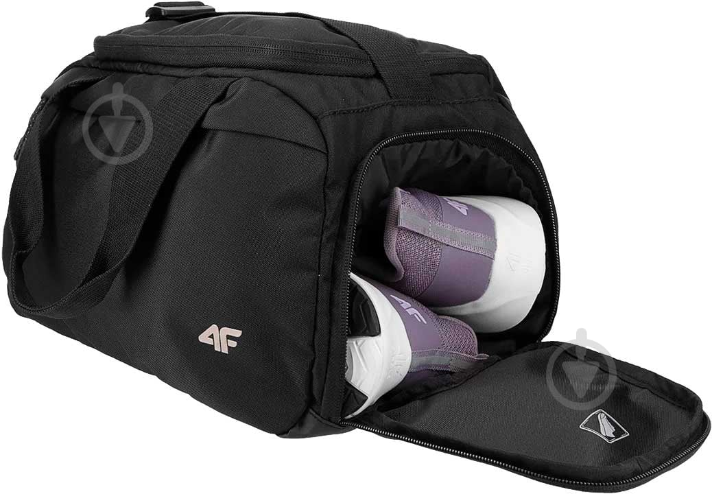 Сумка 4F D4L21-TPU212-20S черный - фото 5