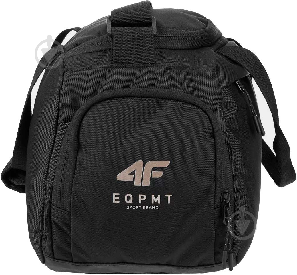 Сумка 4F D4L21-TPU212-20S черный - фото 4