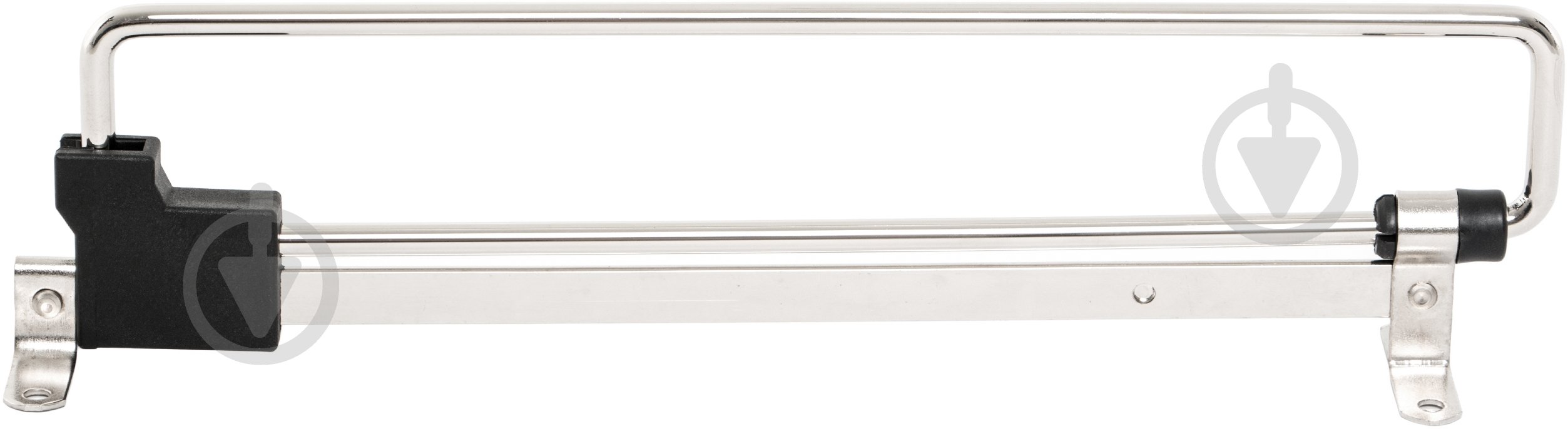 Микролифт DC L250 мм серебряный - фото 3