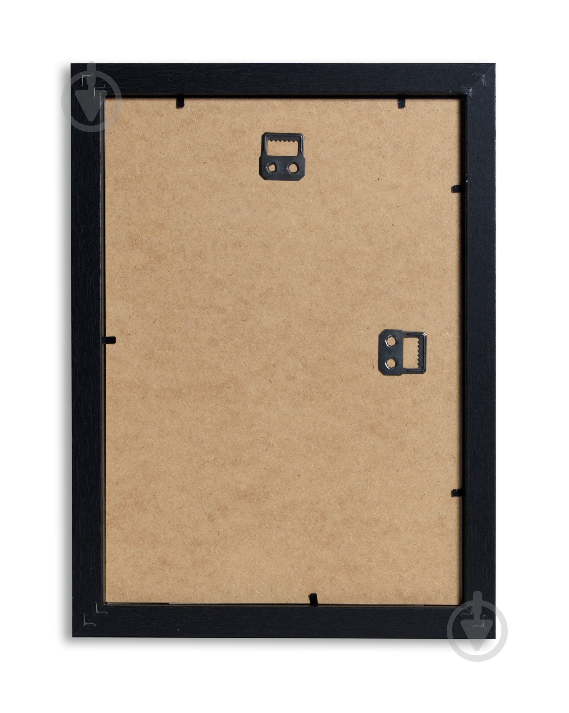 Фоторамка з паспарту Velista 24W-86888-8v 21х30/15x21 см чорний - фото 3