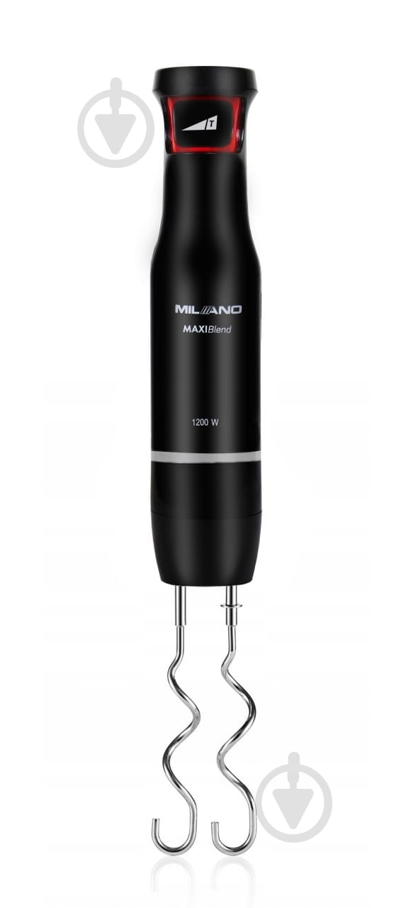 Блендер погружной Milano BL-2011B - фото 9