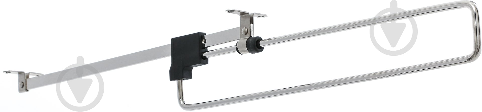 Микролифт DC L300 мм серебряный - фото 2