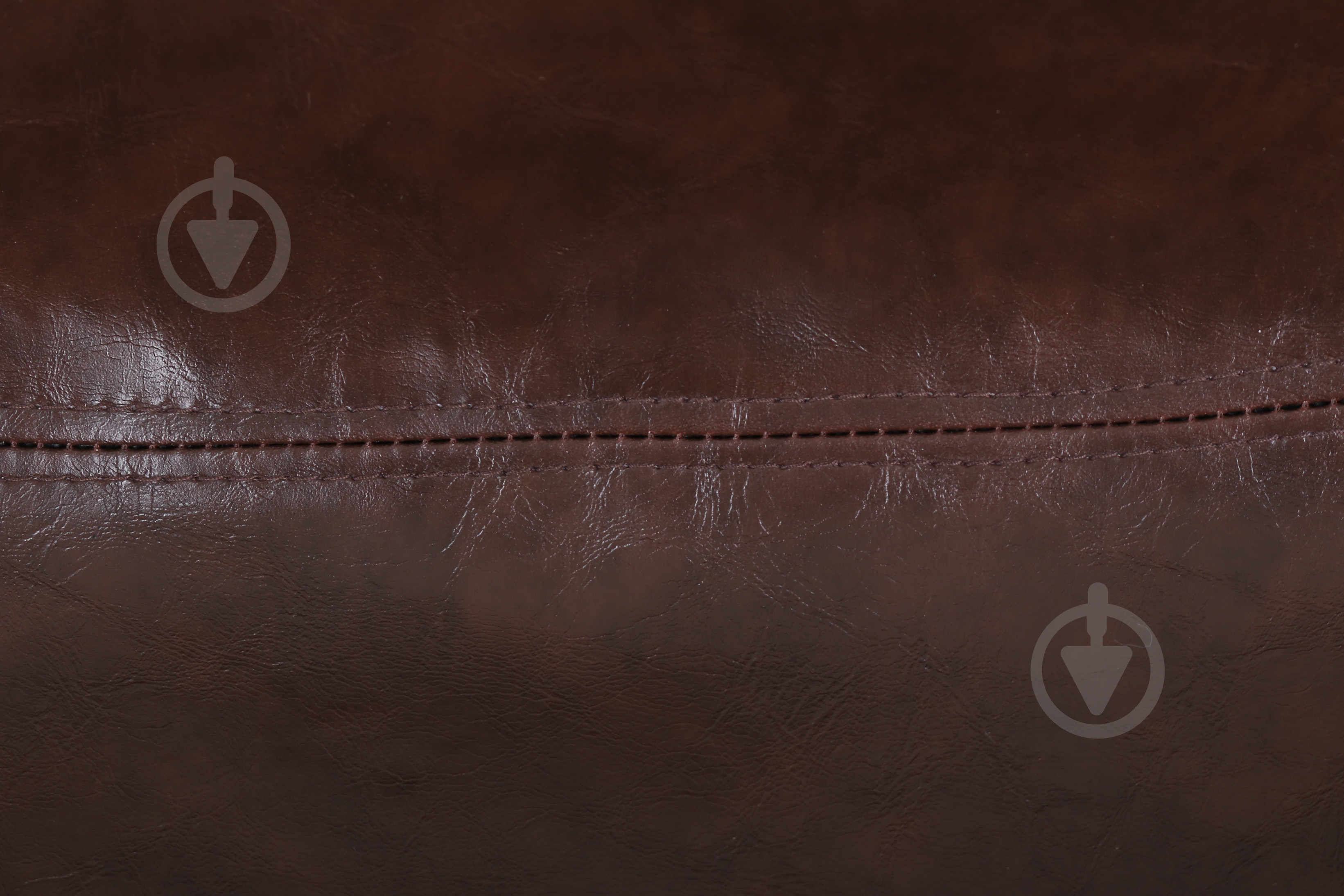 Стул барный Като коричневый - фото 4