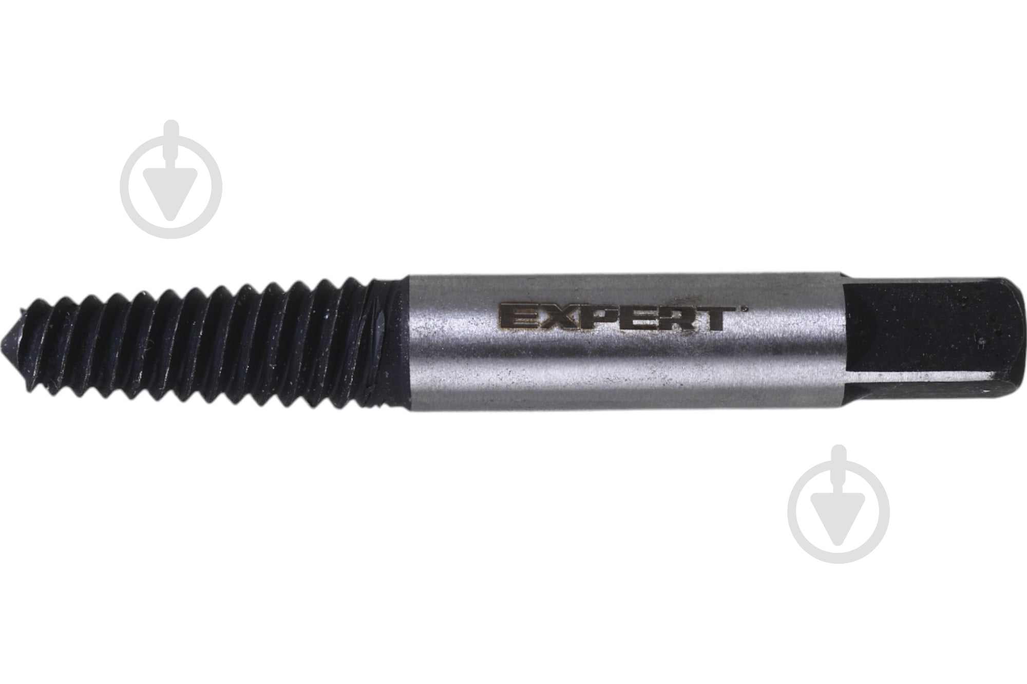 Набор экстракторов ET-EX-5 Expert 5 шт. 123 - фото 3