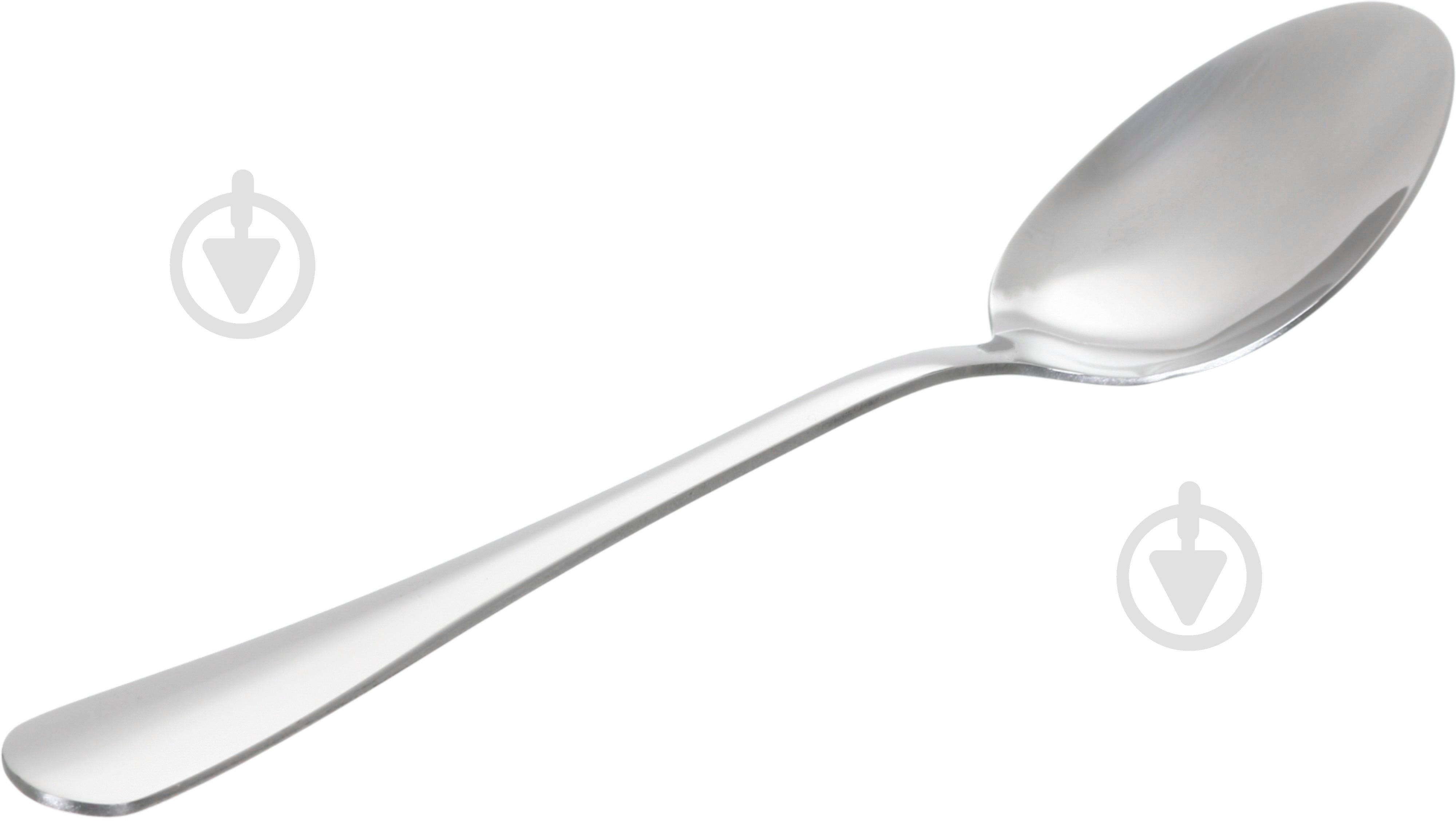 Набор столовых приборов Perfect Housewares Lucent на 6 персон - фото 5 Набор столовых приборов Perfect Housewares Lucent на 6 персон - фото 5