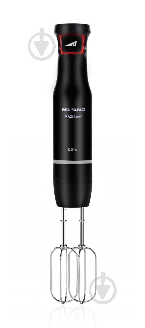 Блендер погружной Milano BL-2012B - фото 10