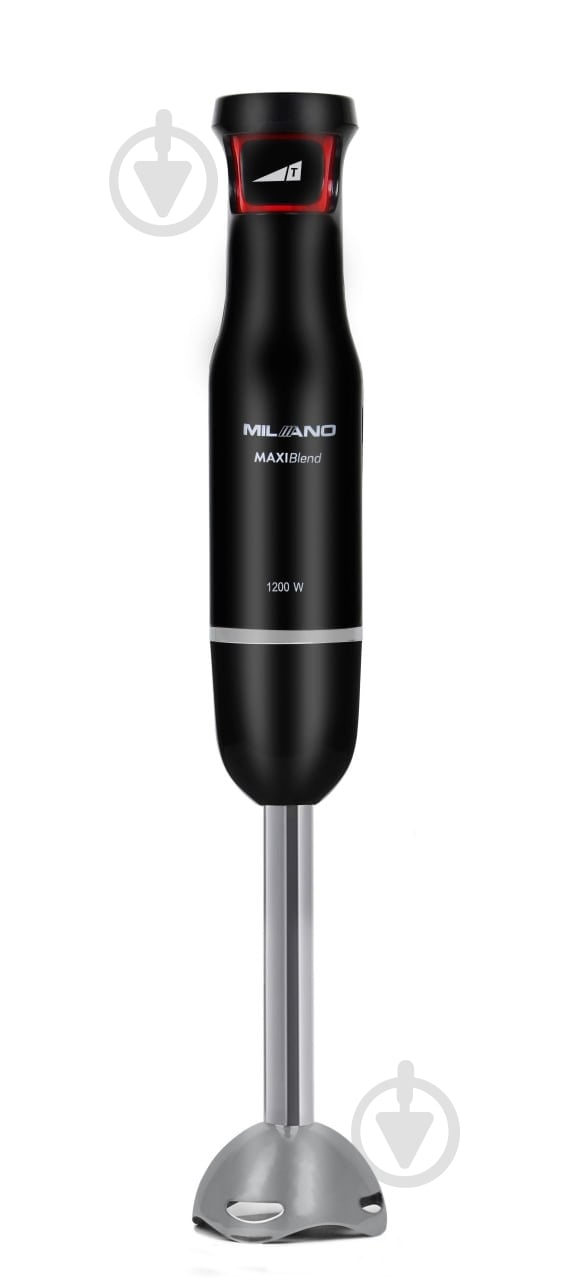 Блендер погружной Milano BL-2012B - фото 9