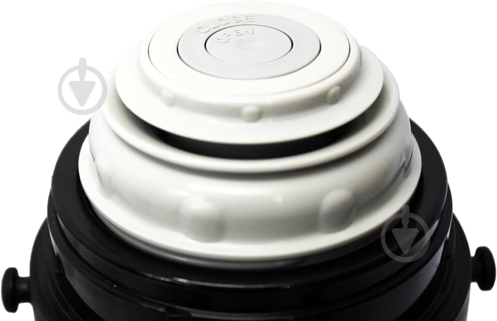 Термос Tiger MHK-A200XC 2 л Silver Grey/Black - фото 8