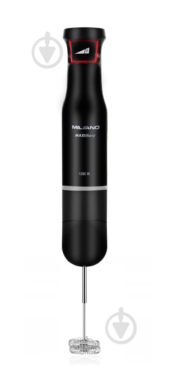 Блендер погружной Milano BL-2014B - фото 11