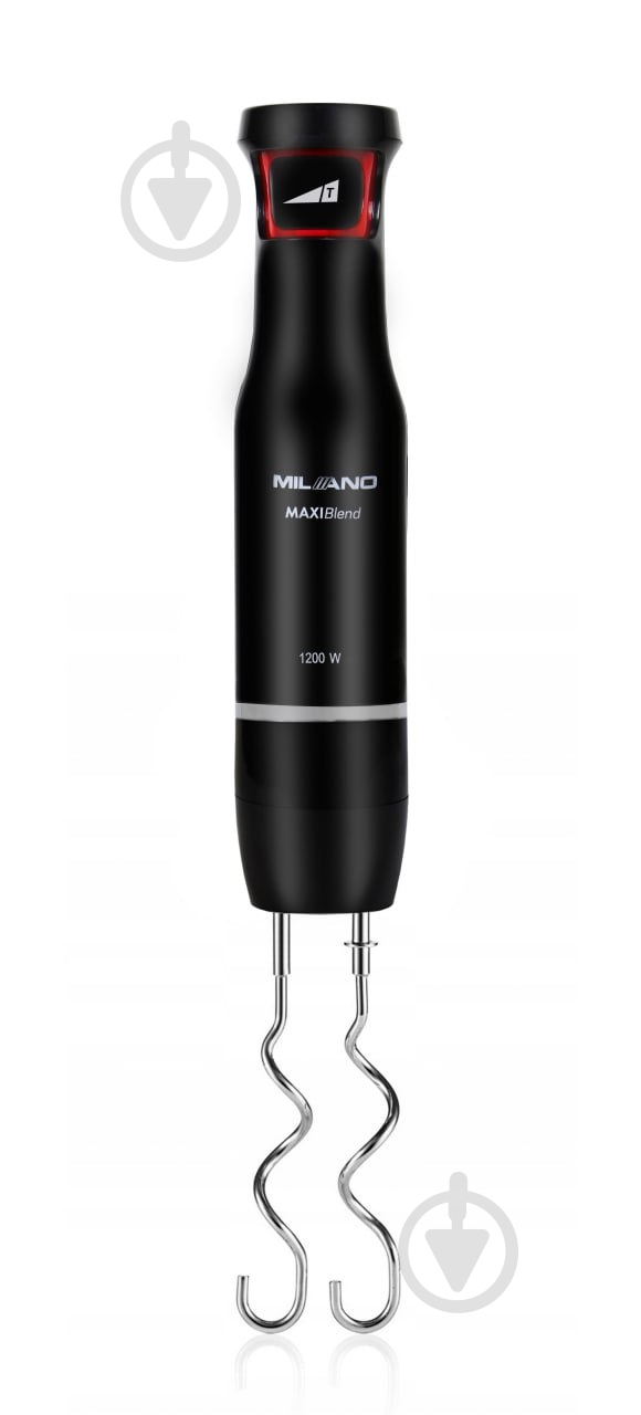 Блендер погружной Milano BL-2014B - фото 3