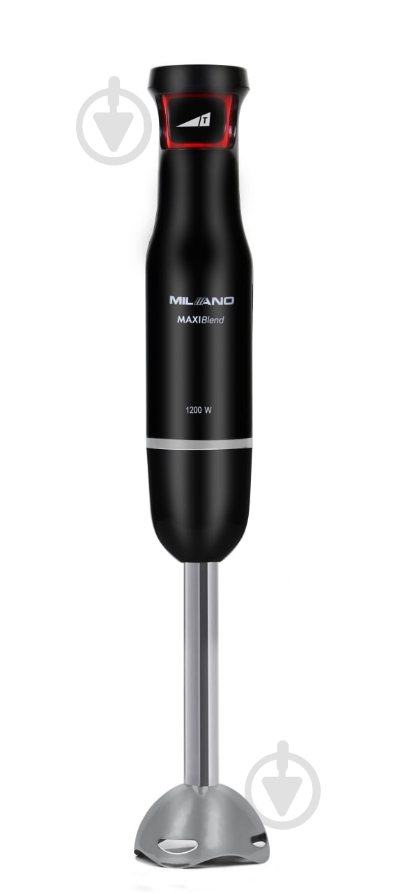Блендер погружной Milano BL-2014B - фото 5