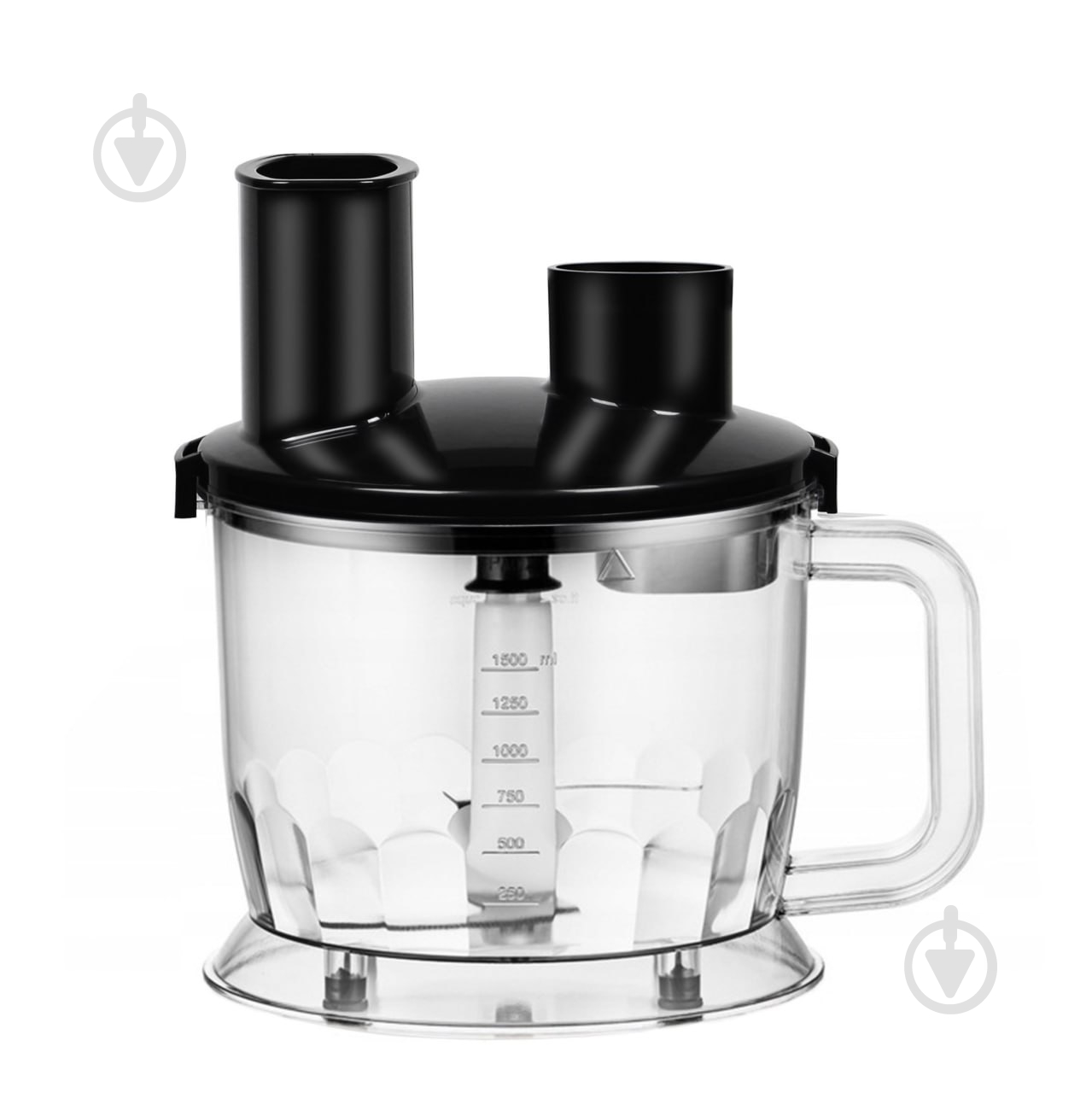 Блендер погружной Milano BL-2014B - фото 8