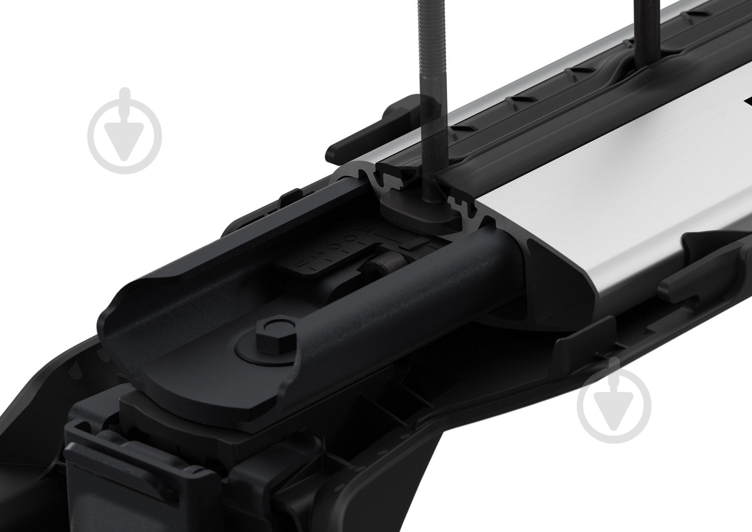 Поперечина Thule WingBar Edge (TH 721300) 86 см 1шт. - фото 6