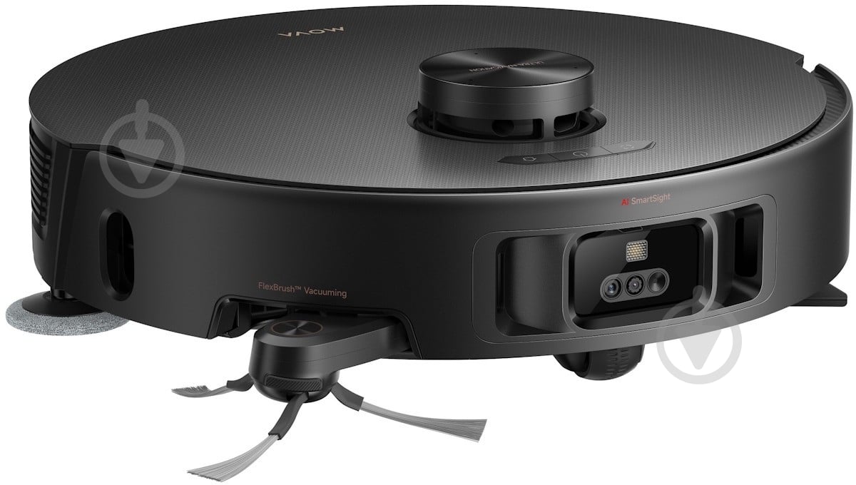 Робот-пылесос MOVA Z50 Ultra RLZ92CE black - фото 19